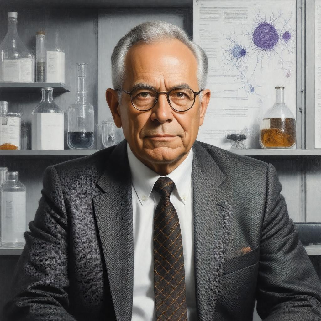 Ralph Steinman